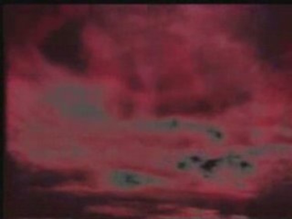 Kane 1st titantron