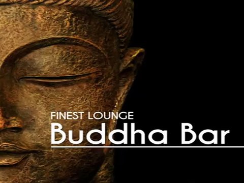 Buddha Lounge Bar Chillout