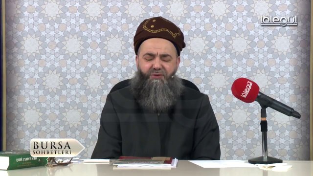 Cübbeli Ahmet Hoca Efendi'den Aşr-ı Şerif (Saff Sûresi 5/9. Âyeti Kerîmeler)