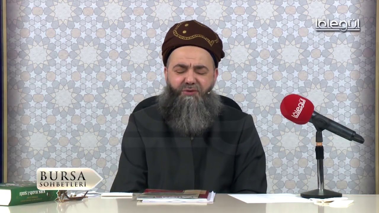 Cübbeli Ahmet Hoca Efendi'den Aşr-ı Şerif (Saff Sûresi 5/9. Âyeti Kerîmeler)