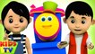 Nouns & Pronoun Song - Kindergarten Learning Videos and Cartoon for Babies