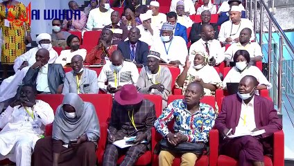 Me. Jean-Bernard Padaré : “le recrutement se fait de manière familiale, c’est ça le vrai problème”