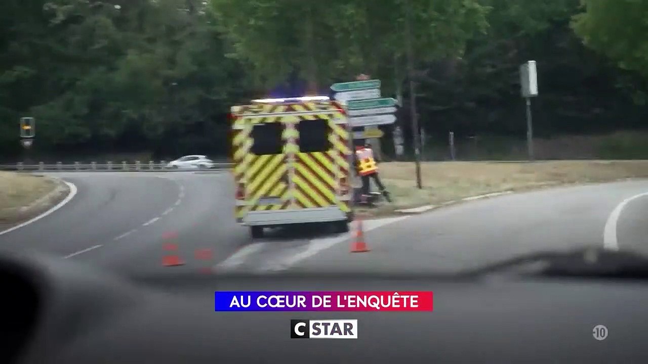 Au cœur de l'enquête - 15 septembre