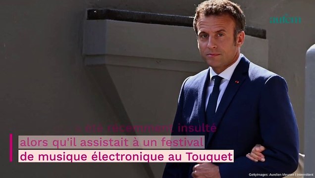 Le moral d'Emmanuel Macron au plus bas ? Son entourage peine à cacher son inquiétude