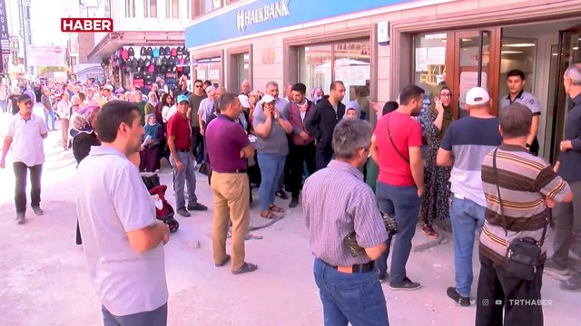Bakan Kurum: Sosyal konut projesine başvuru sayısı 225 bine ulaştı