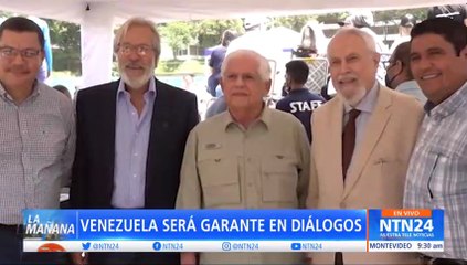 "El país no se come ese cuento barato", oposición venezolana sobre la presencia de Maduro en los diálogos entre Petro y el ELN