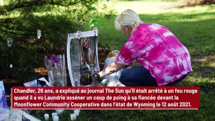 Un témoin fait une déclaration cruciale dans l’affaire Gabby Petito !