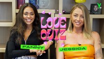 Fanny et Jessica testent leur couple dans notre Love Quiz
