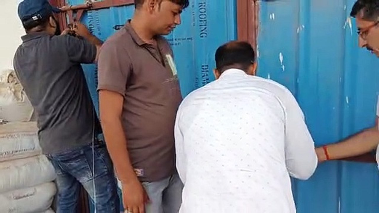 राजस्थान में नकली मिर्च मसाले खा रहे लोग, जयपुर में खाद्य विभाग की कार्रवाई से मचा हड़कंप