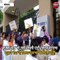 भोपाल : विधानसभा सत्र के दूसरे दिन कांग्रेस विधायकों का हंगामा