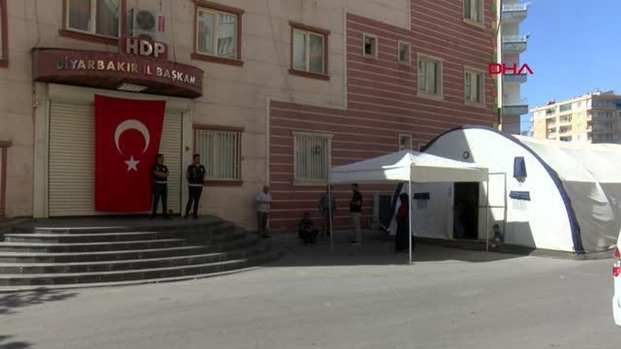 EVLAT NÖBETİNDEKİ ANNE SENİN YERİN ORASI DEĞİL, BENİM YANIM