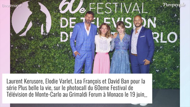 Plus belle la vie : Scène incroyable pour le grand final, grande émotion au Mistral