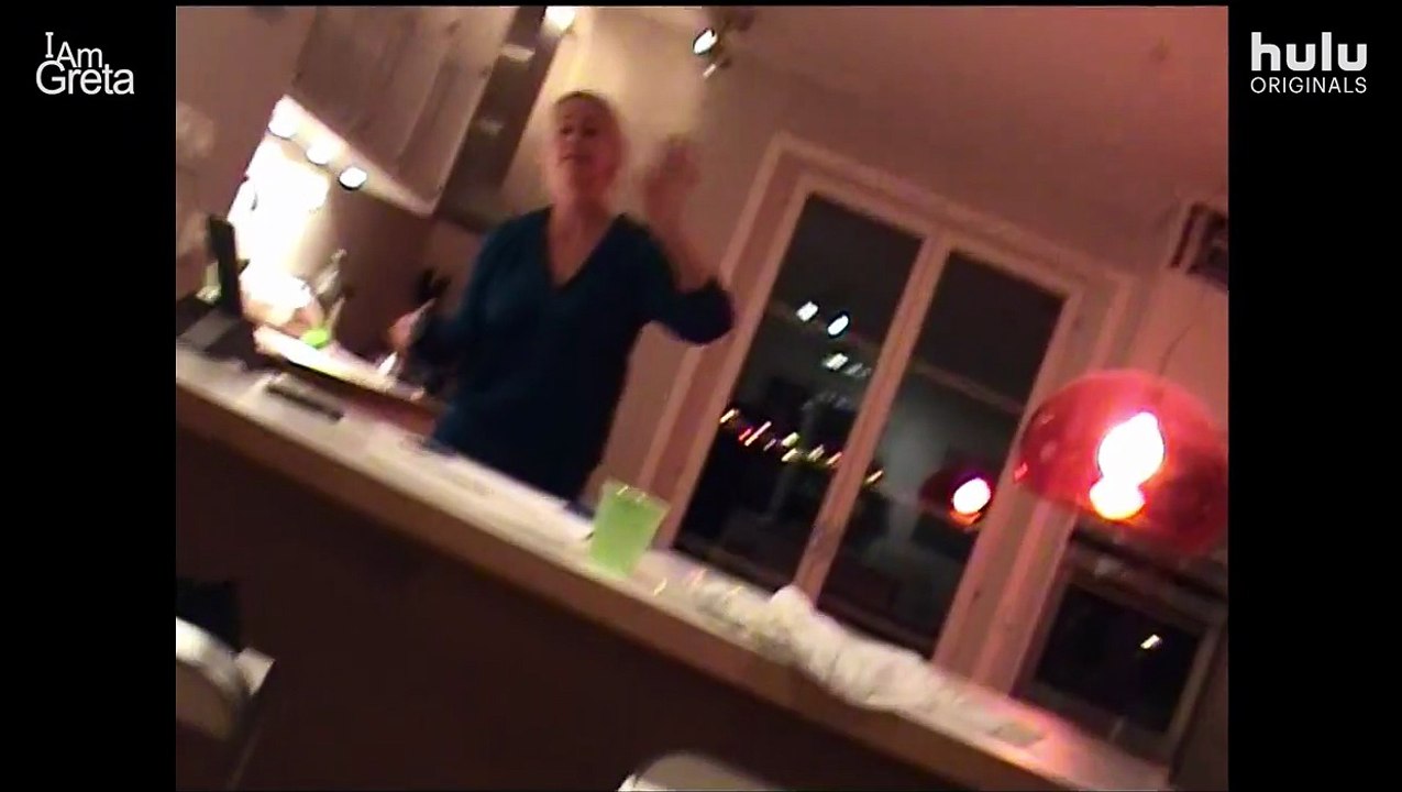 I Am Greta Bande-annonce (EN)