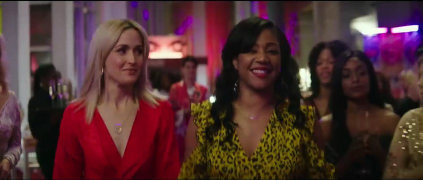 Lady Business Bande-annonce (UK)