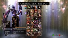 Soulcalibur IV Story Mode - Voldo {Costume 2} (Jap. Ver)