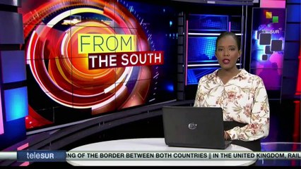 FTS 8:30 14-09: Venezuela accepts to be guarantor in Colombia’s peace process