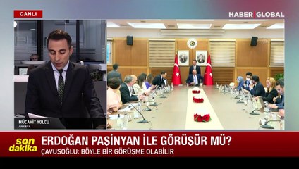 下载视频: Dışişleri Bakanı Çavuşoğlu'ndan flaş açıklamalar