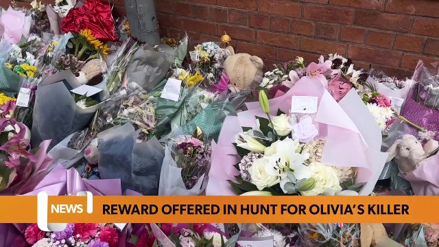 Reward offered in hunt for Olivia Pratt-Korbel’s killer - LiverpoolWorld news bulletin