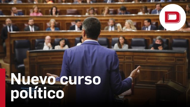 Sánchez defiende medidas anticrisis en el Congreso