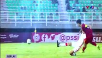 Kualifikasi Piala Asia U-20: Vietnam Menggila Gasak Hongkong 5-1