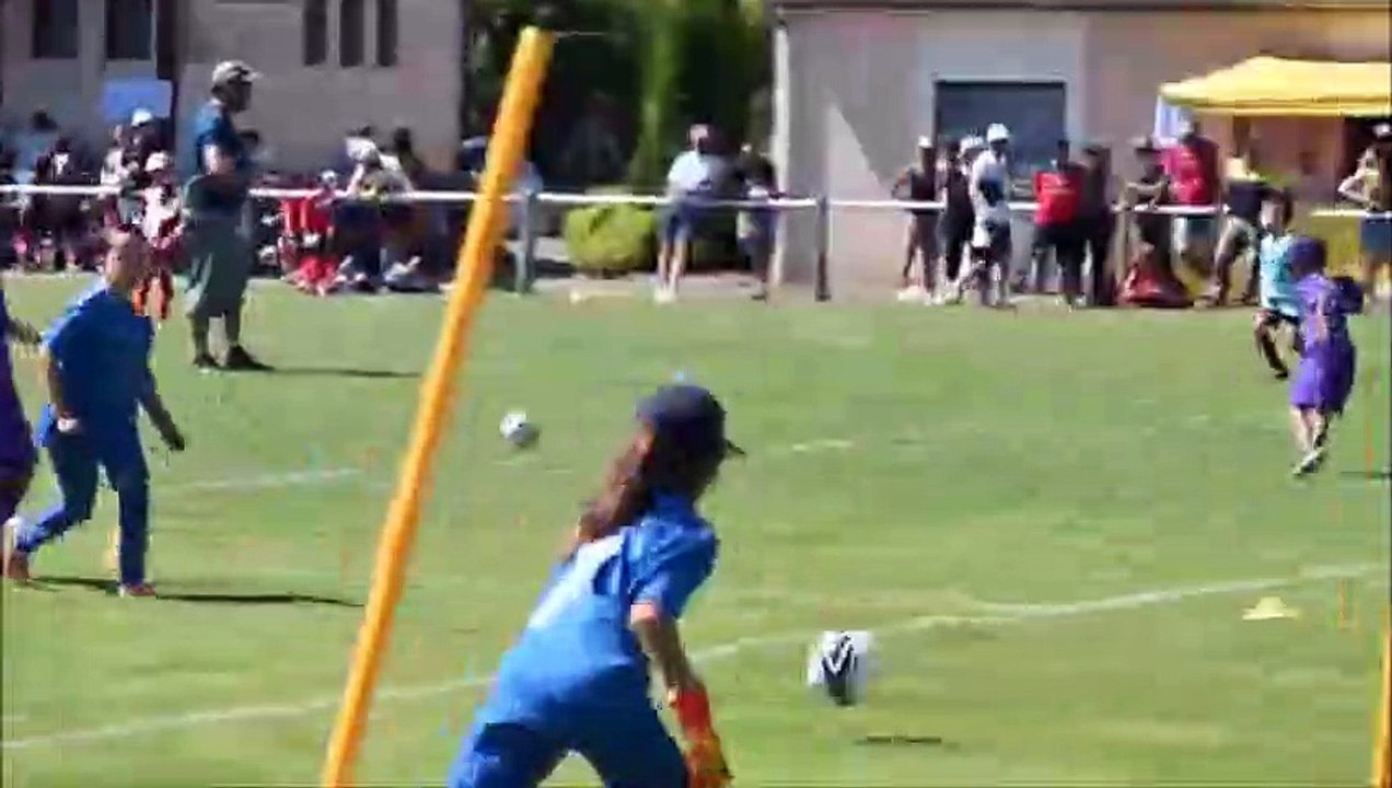 Tournoi LONGAGES 2022