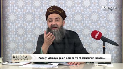 Kalıp Gibi Donmuş Doluyu Görüp de Kuşun Ağzındaki Pişmiş Taşı Reddedenin Aklına Şaşılır!