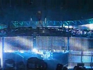 Concert TH Montpellier 13 Mars