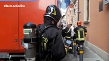 Bologna, busta con polvere sospetta: allarme in Tribunale