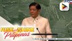 President Marcos Jr., nagtalumpati sa 77th session ng UNGA sa New York