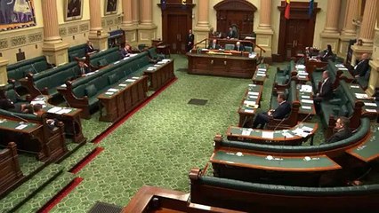 Student condolence motion - Sept. 21, 2022 - The Islander