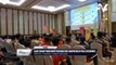 Kontinjen SUKMA Selangor bersiap sedia menjelang pembukaan temasya