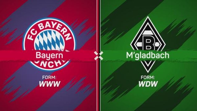 Bundesliga Matchday 4 - Highlights+