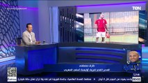 طارق مصطفى: أيمن عبد العزيز يتعرض لحملات قوية ويستحق التواجد في الجهاز الفني للمنتخب الوطني