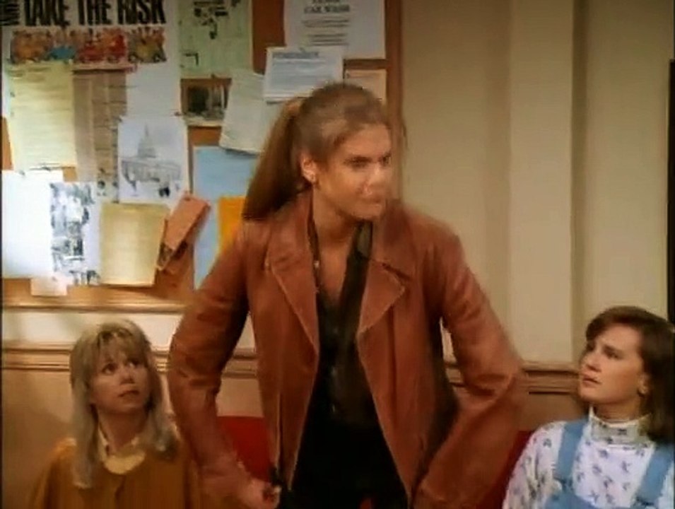 Hinterm Mond gleich links Staffel 1 Folge 11 HD Deutsch