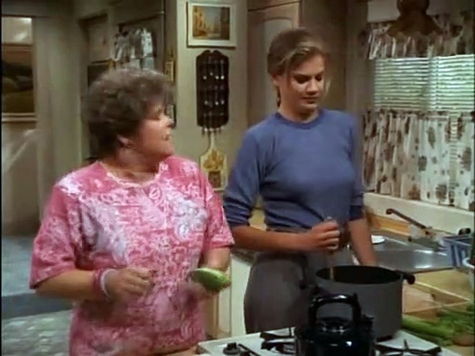 Hinterm Mond gleich links Staffel 1 Folge 13 HD Deutsch