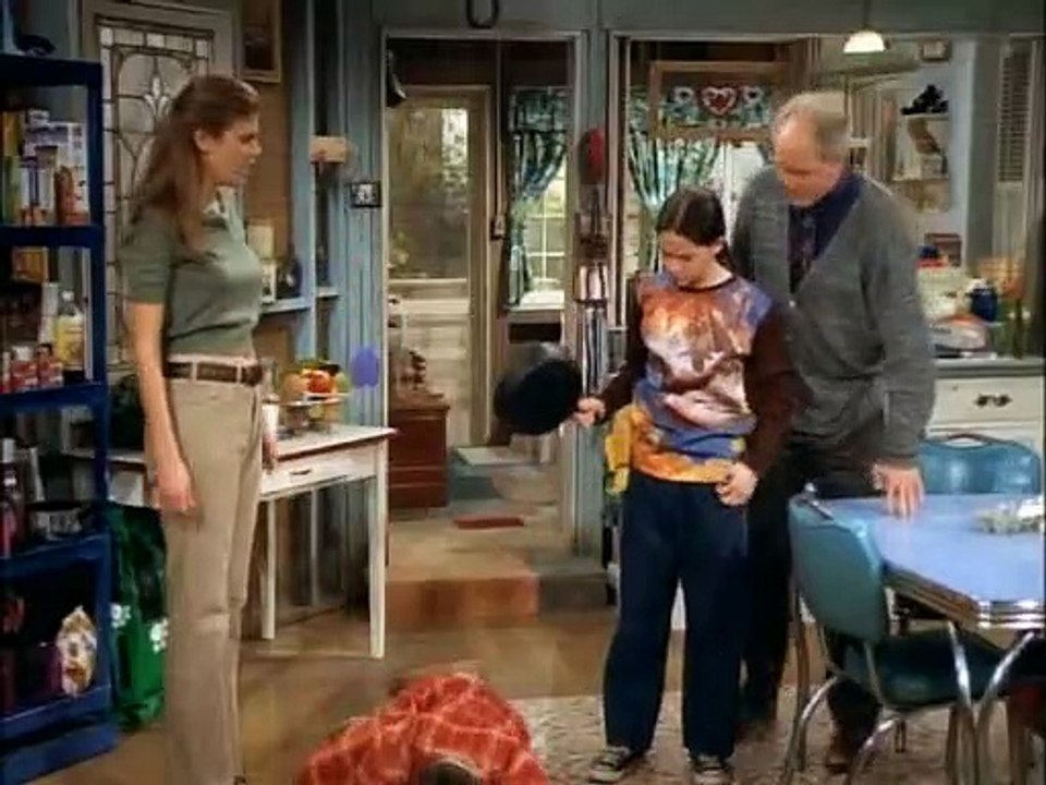 Hinterm Mond gleich links Staffel 1 Folge 15 HD Deutsch