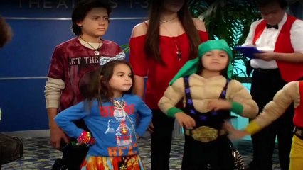 Mittendrin und kein Entkommen Staffel 1 Folge 4 HD Deutsch