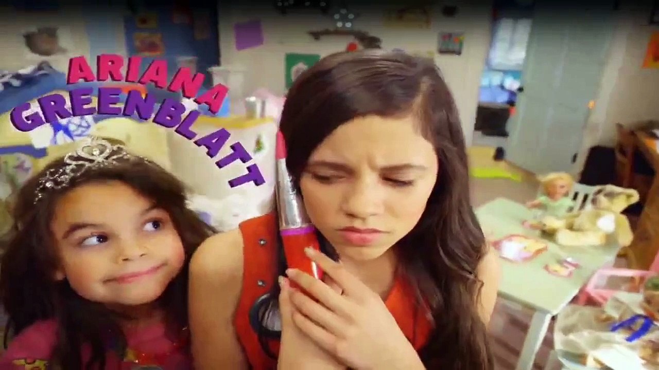 Mittendrin und kein Entkommen Staffel 1 Folge 3 HD Deutsch