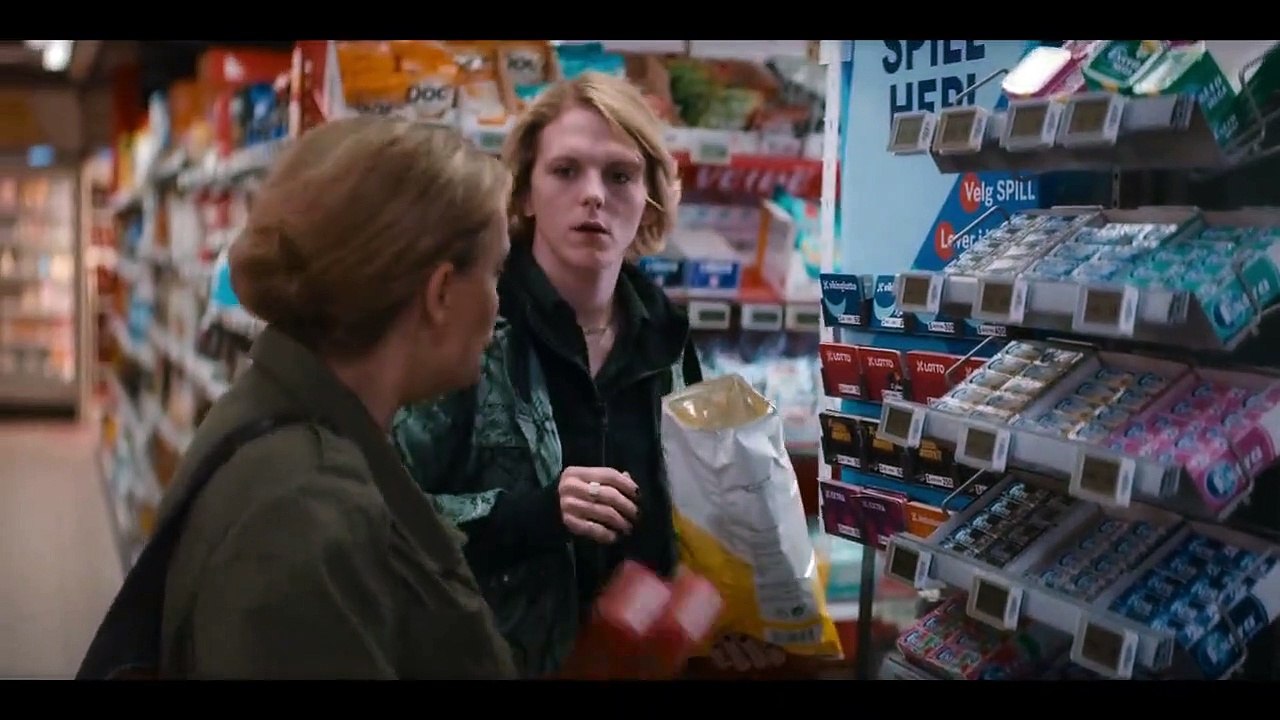 Ragnarök Staffel 2 Folge 3 HD Deutsch