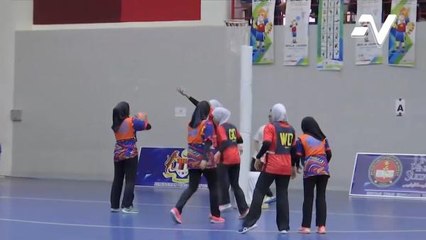 Rangkuman acara olahraga yang berlangsung di Sukipt 2022