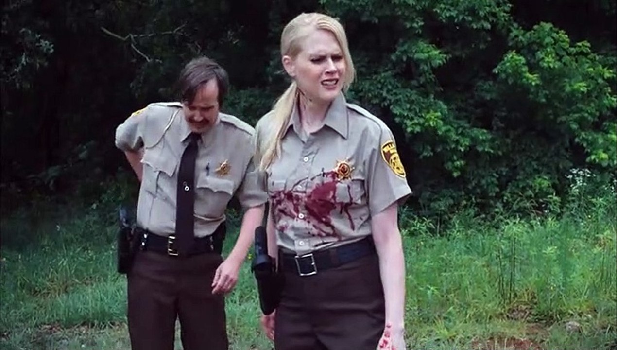 Stan Against Evil Staffel 3 Folge 1 HD Deutsch