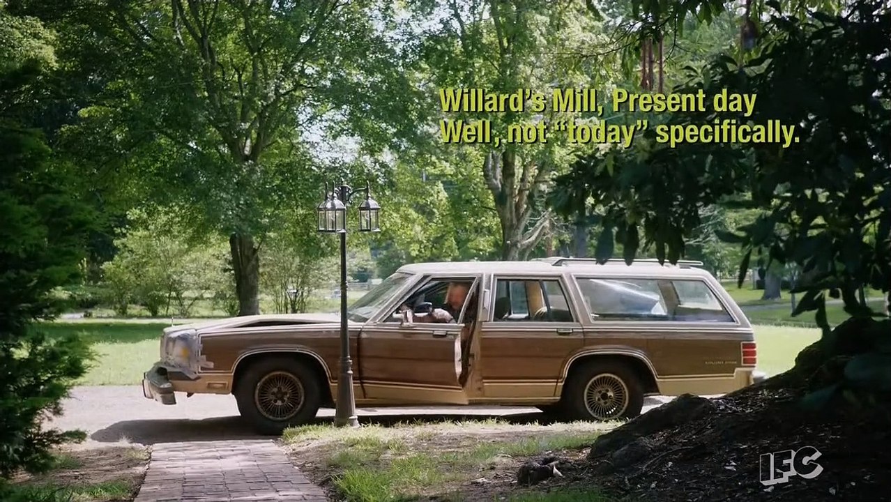 Stan Against Evil Staffel 2 Folge 7 HD Deutsch