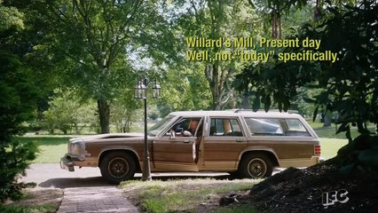 Stan Against Evil Staffel 2 Folge 7 HD Deutsch