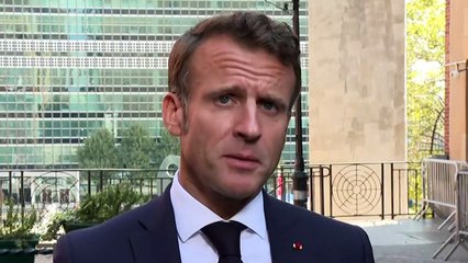 Países ocidentais indignados com referendos