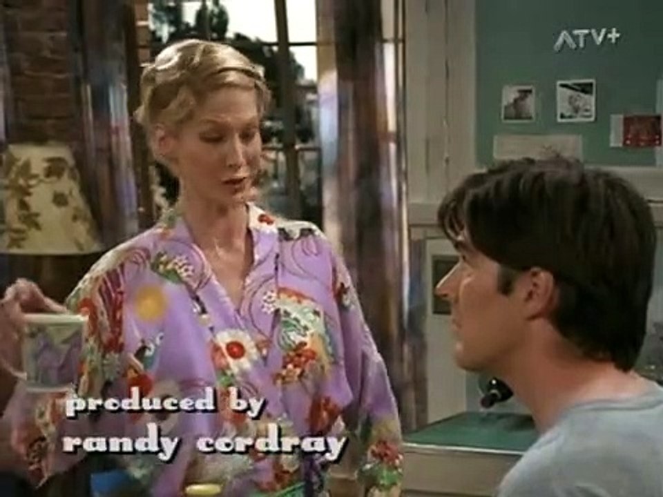 Dharma & greg staffel 2 folge 23 hd deutsch