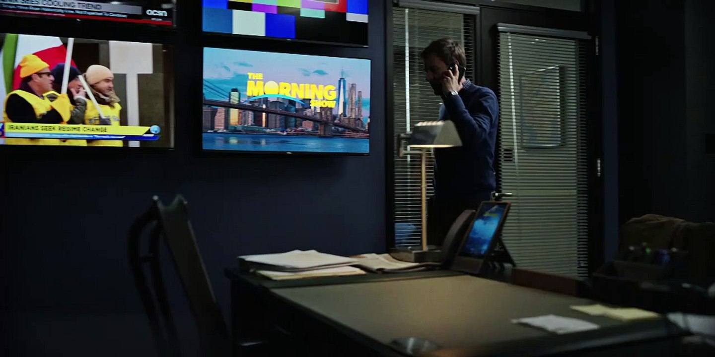 The Morning Show Staffel 1 Folge 9 - Part 02 HD Deutsch