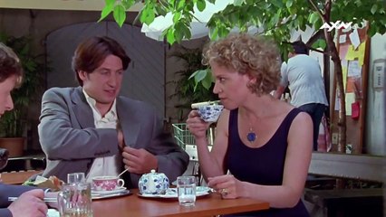 Kommissar Rex Staffel 3 Folge 7 HD Deutsch