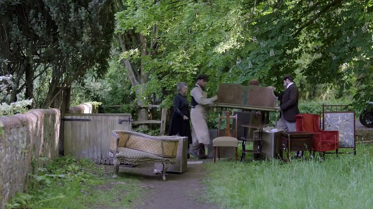 Howards End Staffel 1 Folge 4 HD Deutsch