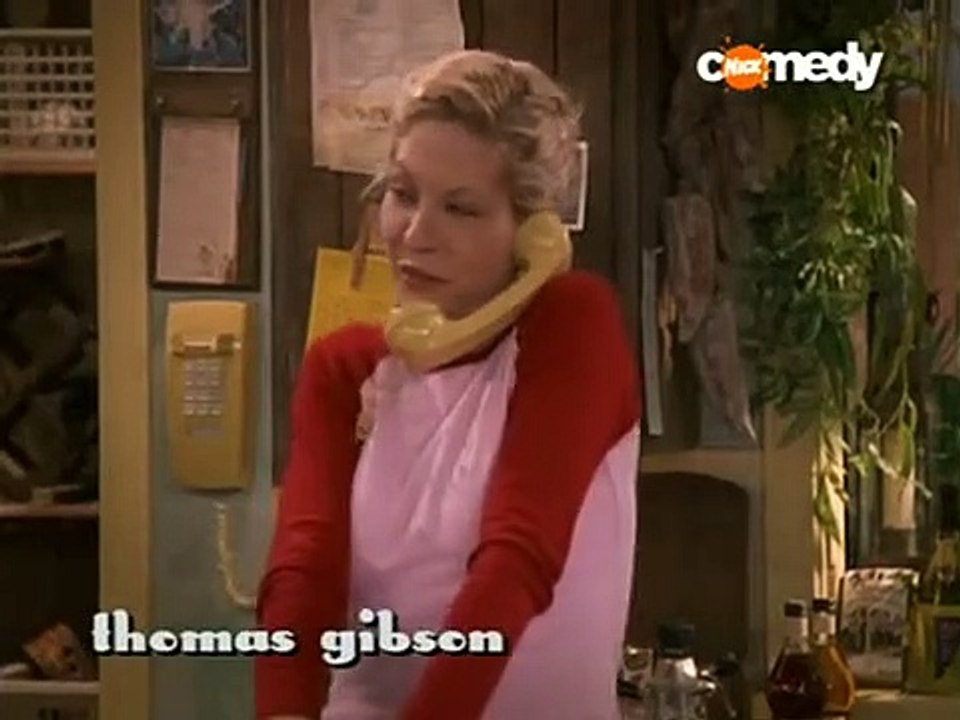 Dharma & greg staffel 2 folge 24 hd deutsch