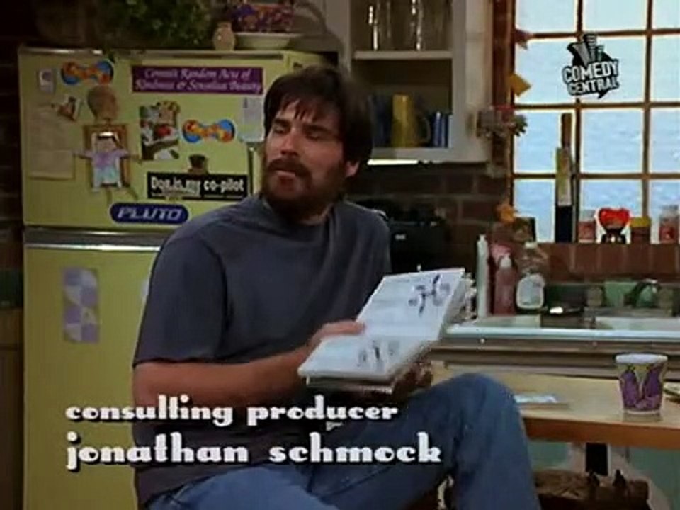 Dharma & Greg Staffel 3 Folge 3 HD Deutsch